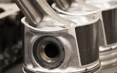 Engine Parts — Engine Reconditioning in Gladstone Central, QLD