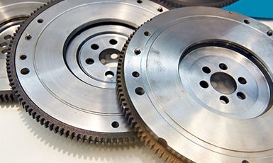 Crankshaft Flywheels — Engine Reconditioning in Gladstone Central, QLD
